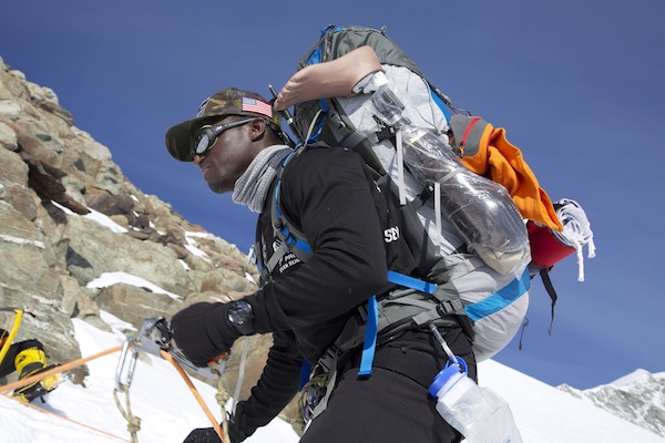 THE HEROES PROJECT REFLECTS ON TRIUMPH IN TRAGEDY IN ANTARCTICA