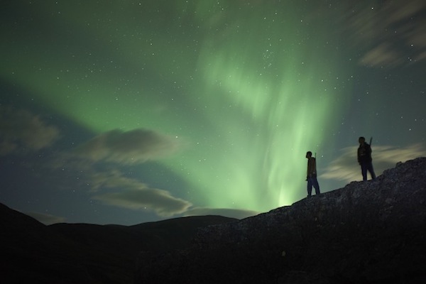 EDDIE BAUER BACKS FOREST CONSERVATION FOR ENDANGERED SPECIES