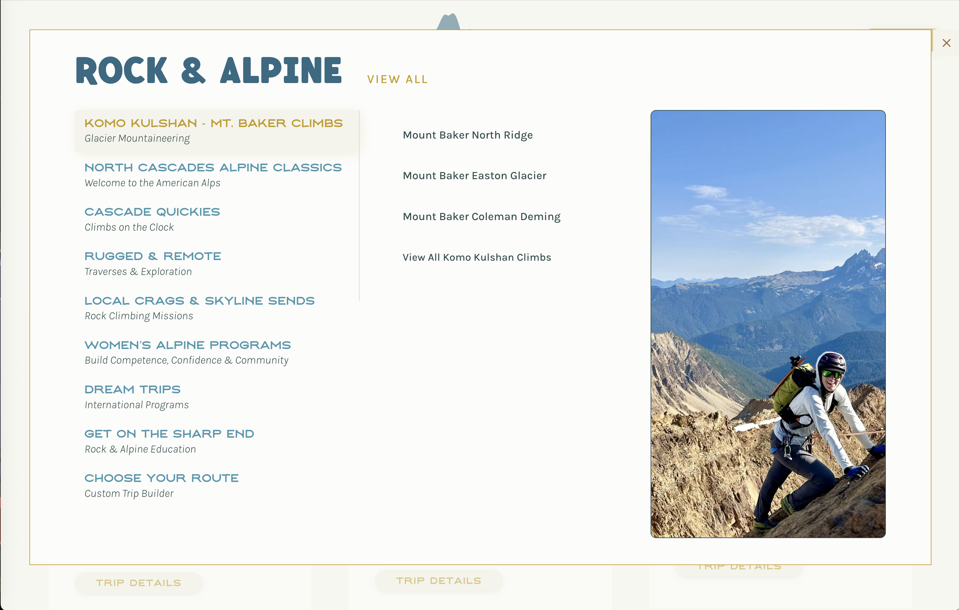 CMA Website Project