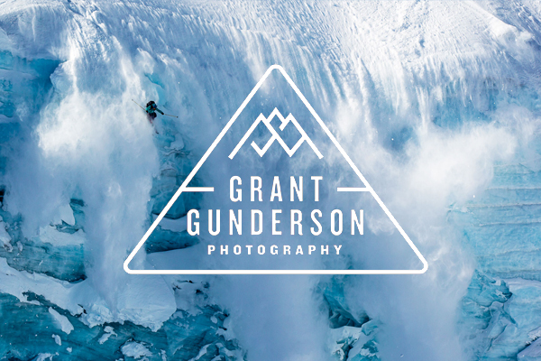 Grant Gunderson Rebrand