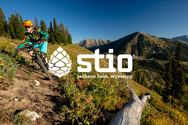 Stio Mountain Bike Launch