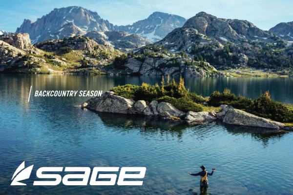 Sage Seasons Campaigns