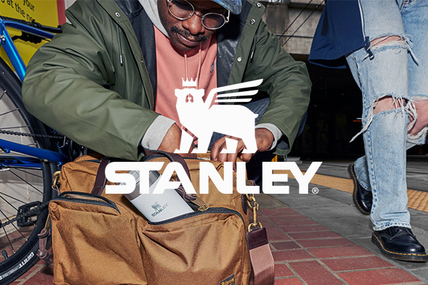 Stanley Naming Hydrate