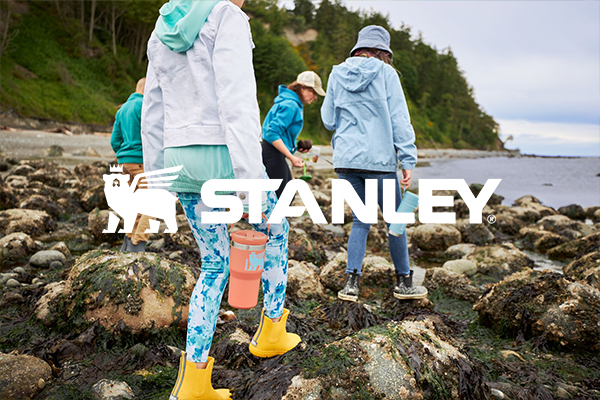 Stanley Wild Imaginations Naming