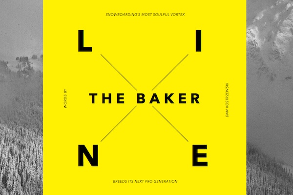 The Baker Line